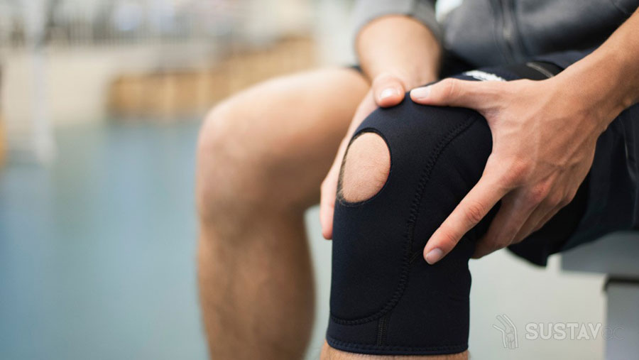 Симптомы разрыва мениска и виды травм колена 21-4