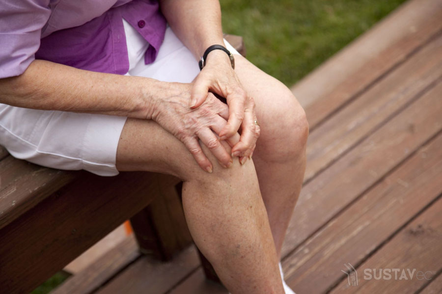 Лечение синовиальной жидкости в коленном суставе 1-2