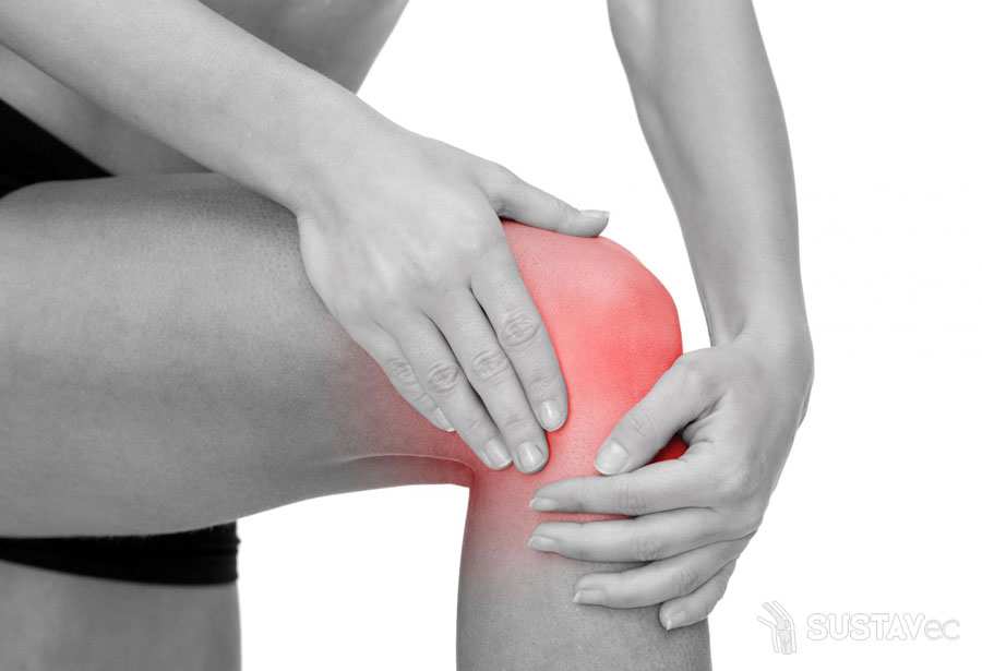 Осложнения после артроскопии коленного сустава: какие бывают? 13-6