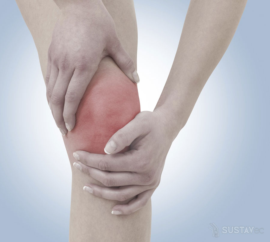 Ревматоидный артрит коленного сустава: симптомы и лечение 17-2