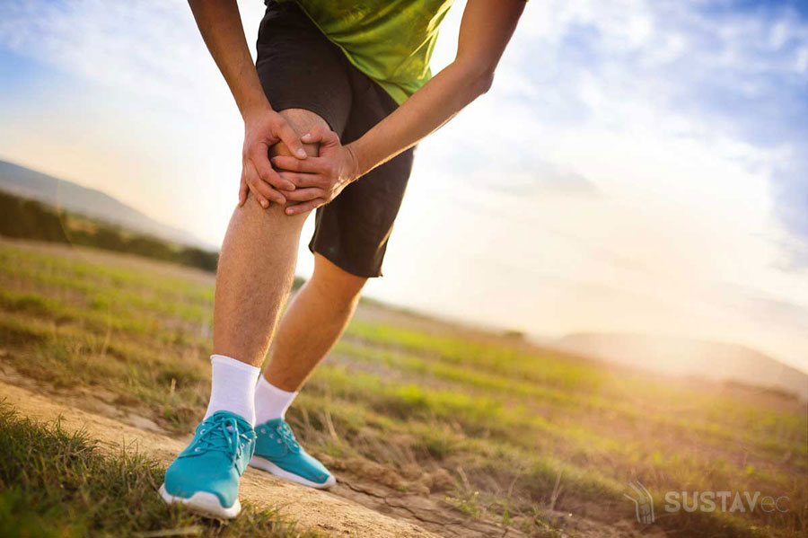 Лечение гемартроза коленного сустава после травмы 5-2