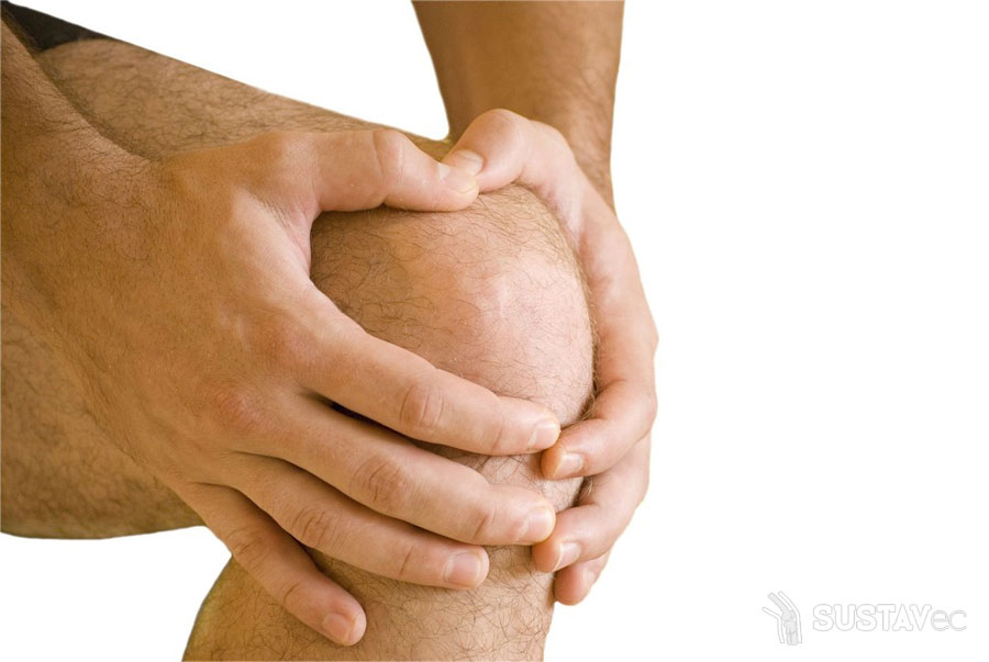 Дегенеративные изменения менисков коленного сустава и виды патологий 46-3