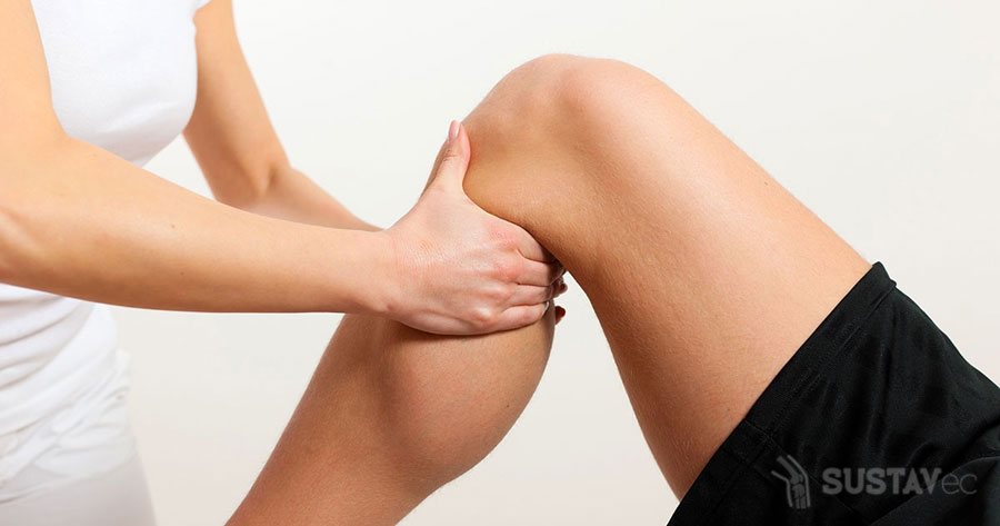 Признаки артроза коленного сустава: как распознать на ранней стадии? 56-3
