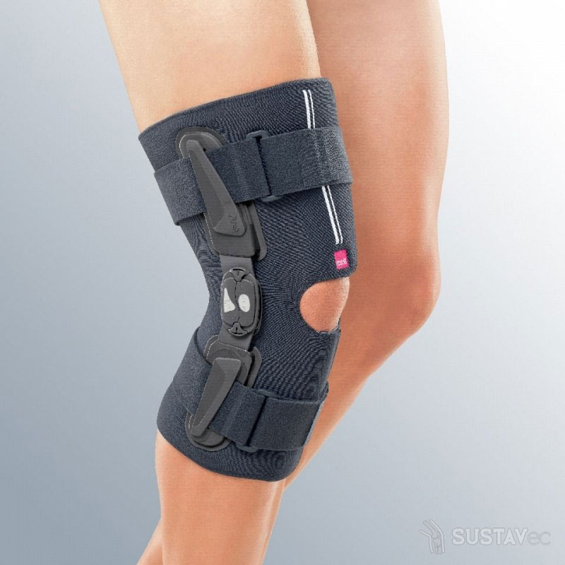 Как выбрать наколенники при артрозе коленного сустава: обзор 5 типов 65-2