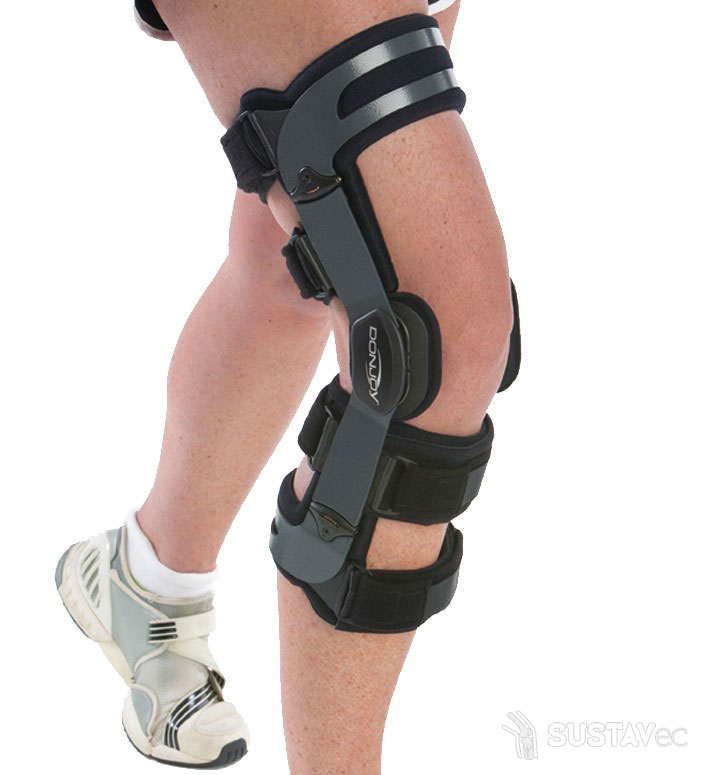 Как выбрать наколенники при артрозе коленного сустава: обзор 5 типов 65-6