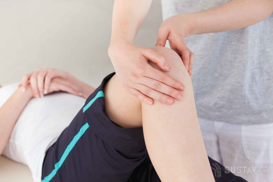 Лечение коленных суставов гимнастическими упражнениями: ТОП 5 методик 66-2