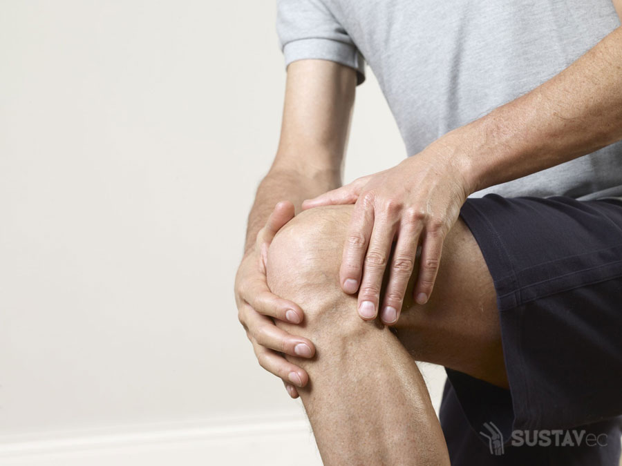 Лечение коленных суставов гимнастическими упражнениями: ТОП 5 методик 66-3