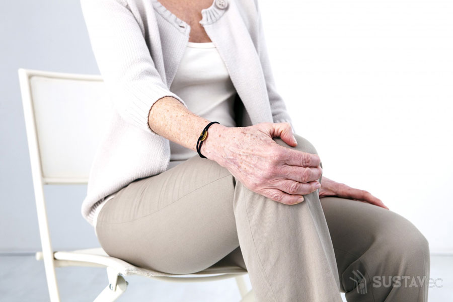 Симптомы и лечение ревматизма коленного сустава 77-2
