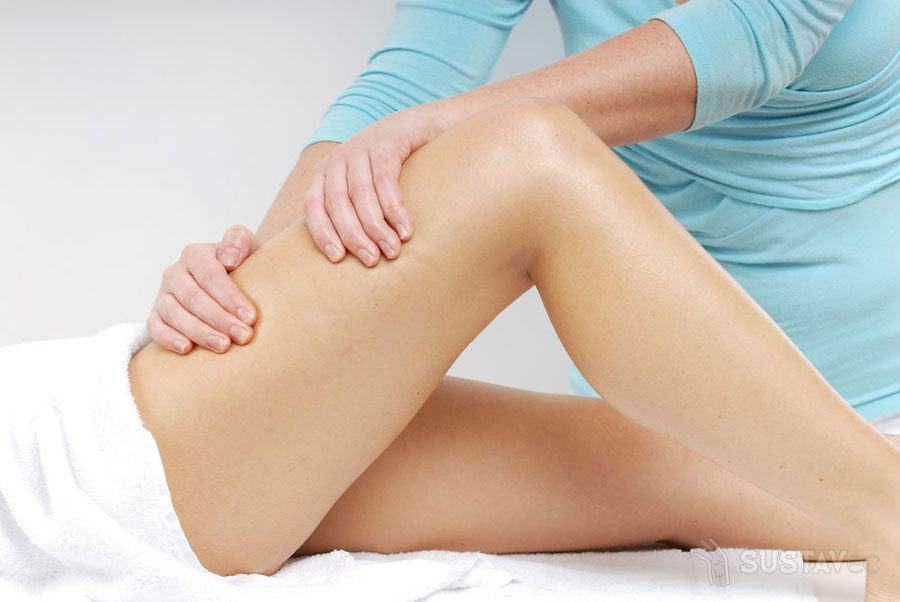 Массаж при артрозе коленного сустава: 6 упражнений 80-2